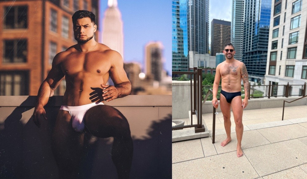 OF Corpor8Top and Axel Rockham