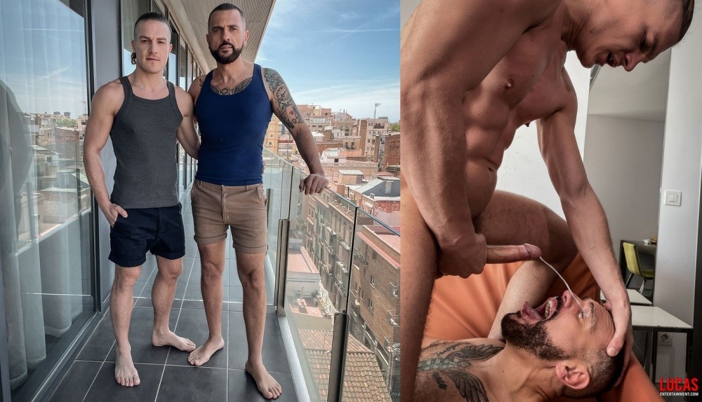 Kosta Viking and ViciousMen – Worshipping The Bulge