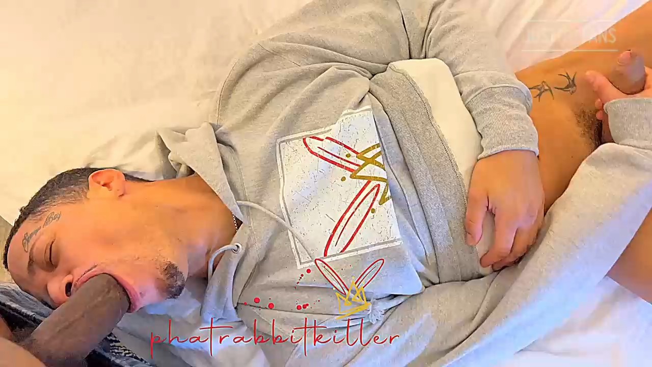 OF PhatRabbitKiller and Sonnyshowmethemoney1