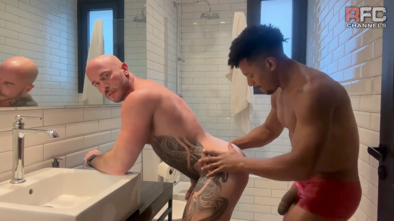 GrossoXL and Jhan Hernandez