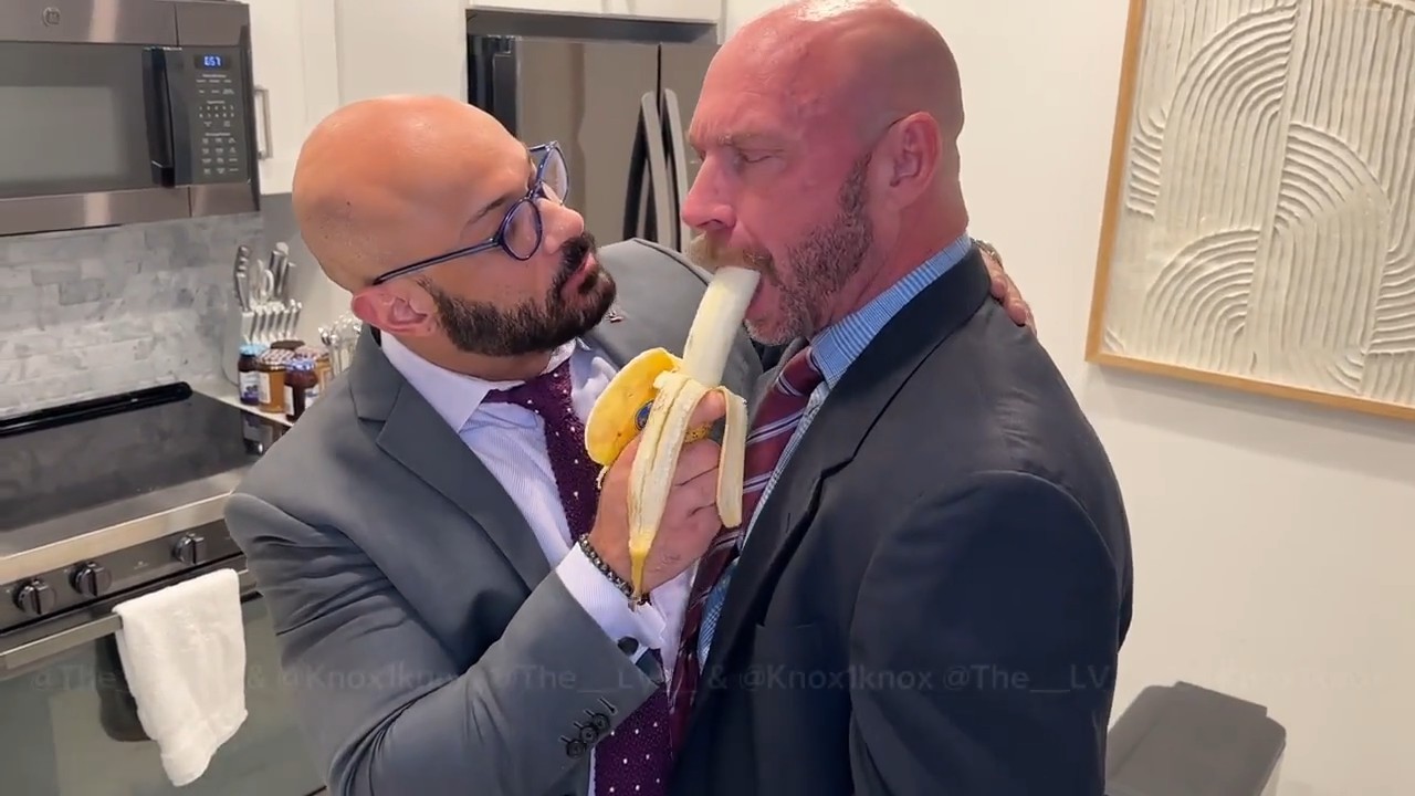 Killian Knox and The LV – Home From Work Early