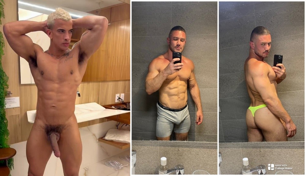 OF Dato Foland and Randhy Jr