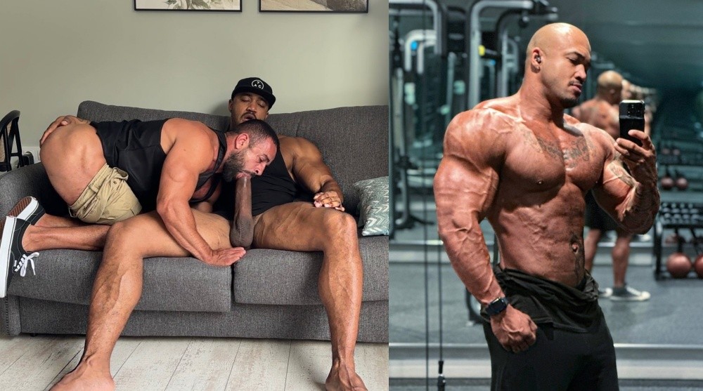 OF Jason Vario – Another round with Giuspel