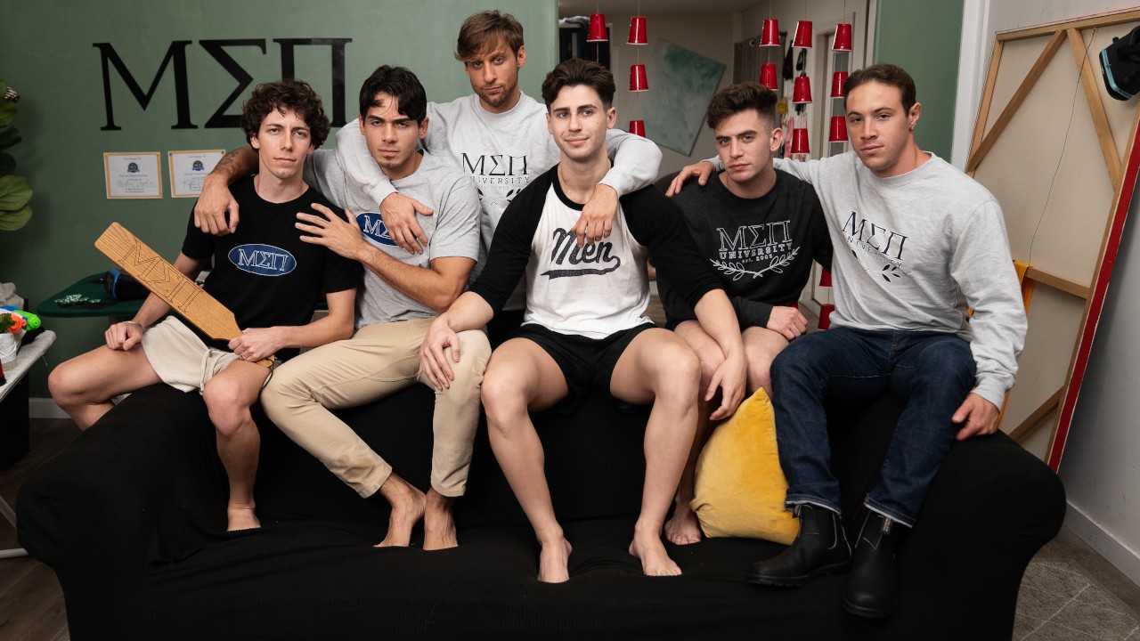 Summa Cum Load – Uncut Full Version