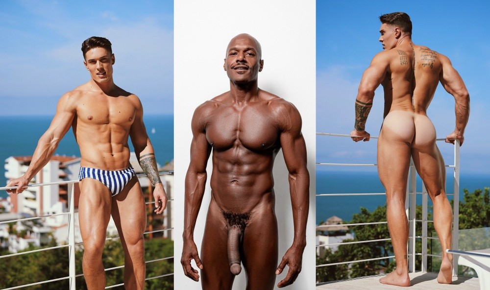 OF Rhyheim Shabazz and JJ (@jj_aussie)