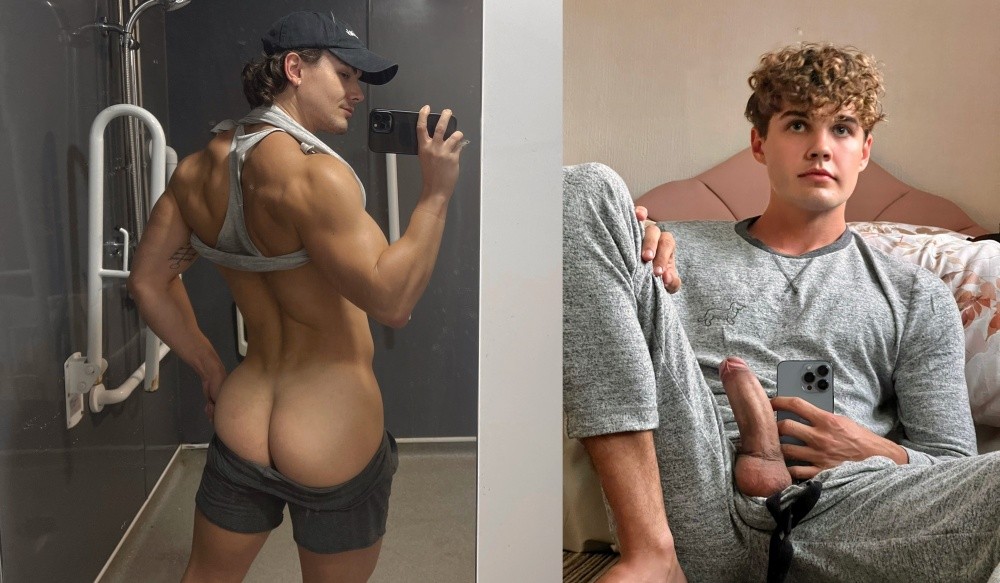 OF Austin Sugar with Oliverxfit