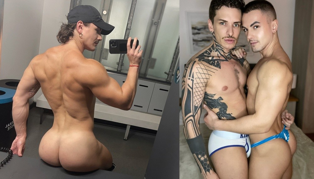 OF Austin Sugar with Robert Royal