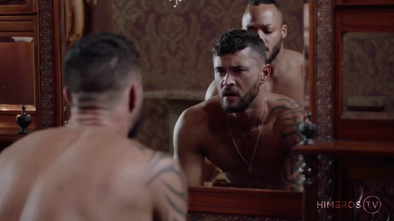 Close Shave – Dillon Diaz and Jake Manson