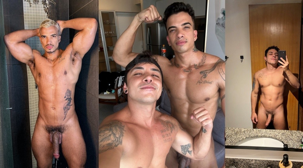 OF Jordan Neo being fucked by Randhy Jr