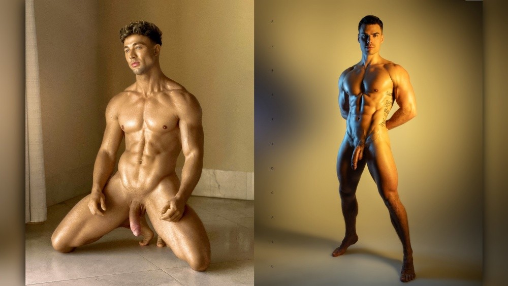 OF Marty Smith x Benjamin King