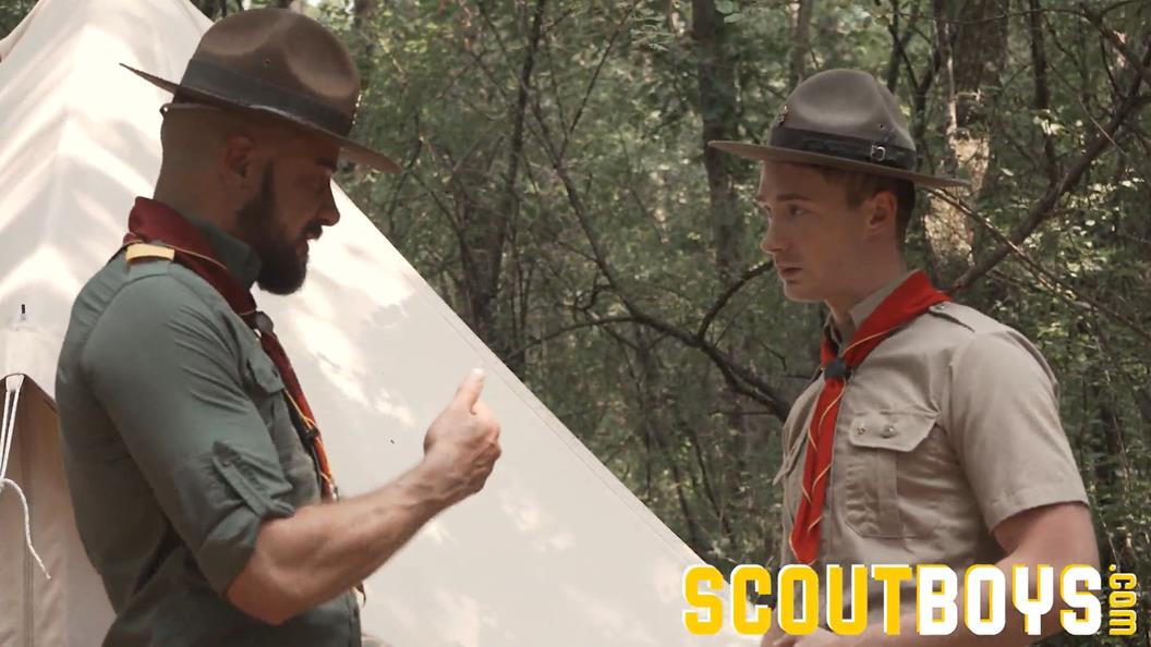 Cole Blue & Dolf Dietrich – Tick Check