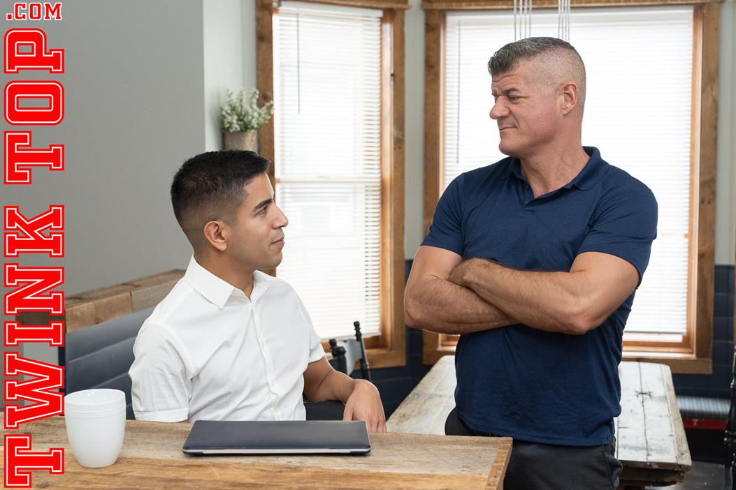 Mondays – Milo Miles and Dillon Stone