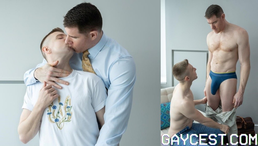 Legrand Wolf & Serg Shepard – Next Step