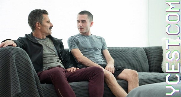 Oliver James & Mitch Cox – Texting Mishap