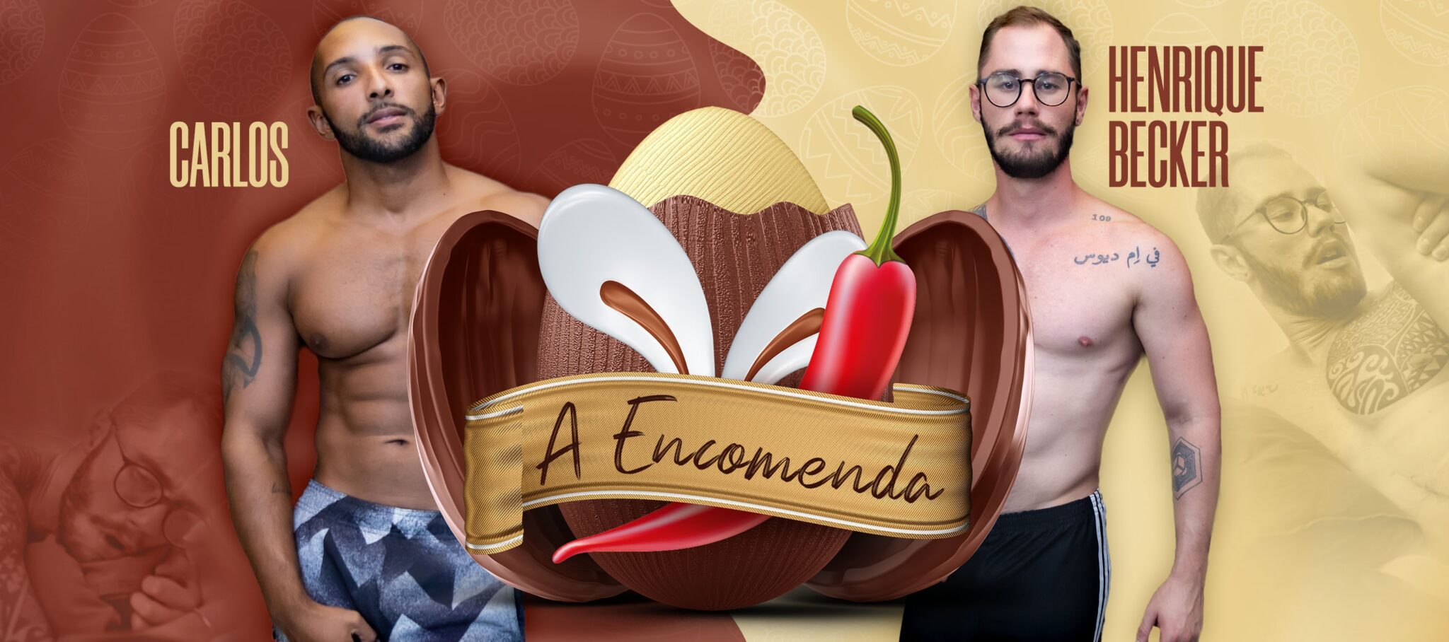 Carlos & Henrique Becker – A Encomenda