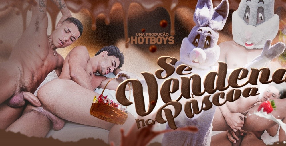 Oliver Martinez & Michel Campos – Se vendendo na Pascoa