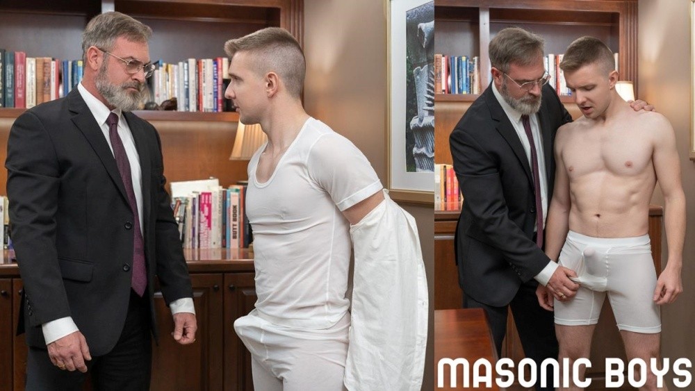 Serg Shepard & Kristofer Weston – The Calling