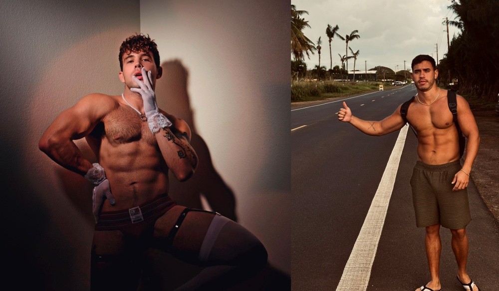 OF Oliver Hunt & Joseph Castlian