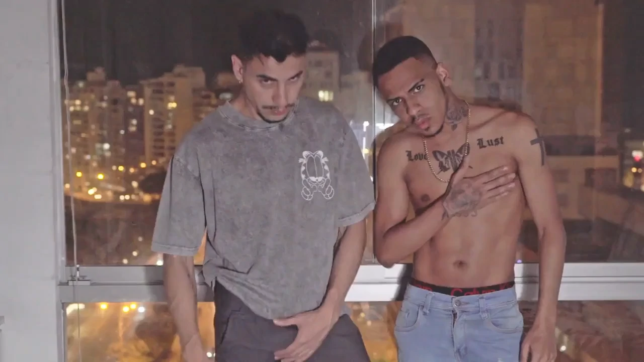 Anthony22517 & Blackmanguera