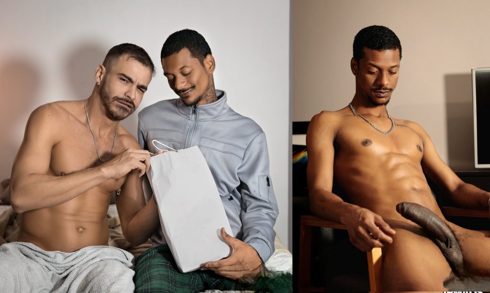 Sua encomenda Chegou