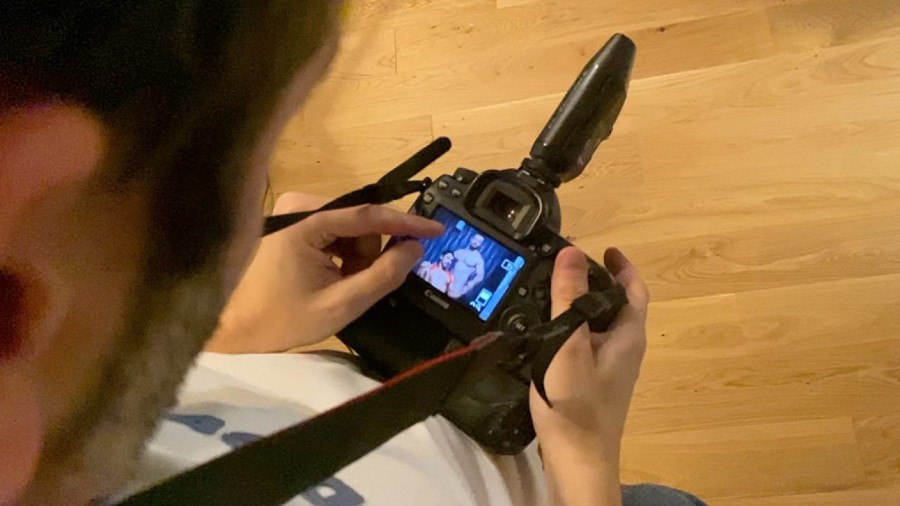 Bruno Duarte & Jose Lopes – Scene 2