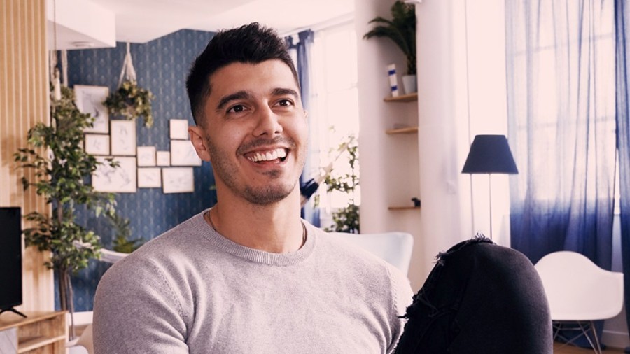 Bruno Duarte – Scene 3