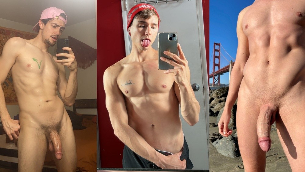 OF Collin Merp and Boy9 XXX DP Leo Grand