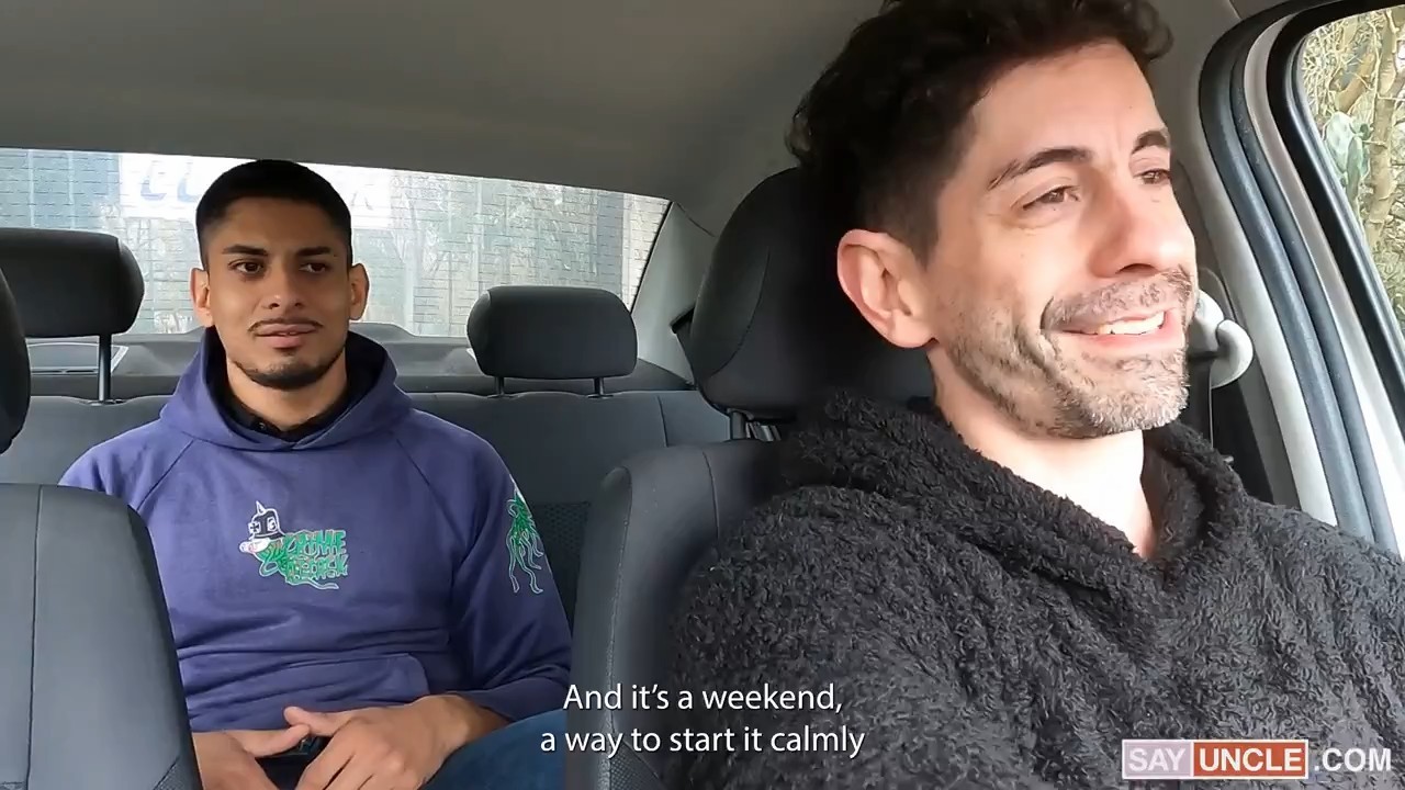 Victorino Stone & Alexander Rajesh – I Can Be Your Friend