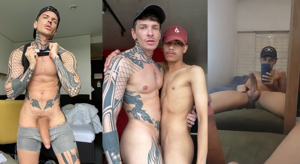 OF Filipe Barros putting up with foreigner Robert Royal’s tantrum