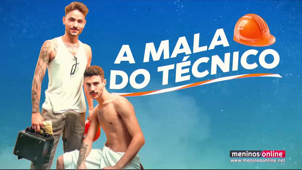 Lian Dickson & Dope – A Mala do Técnico