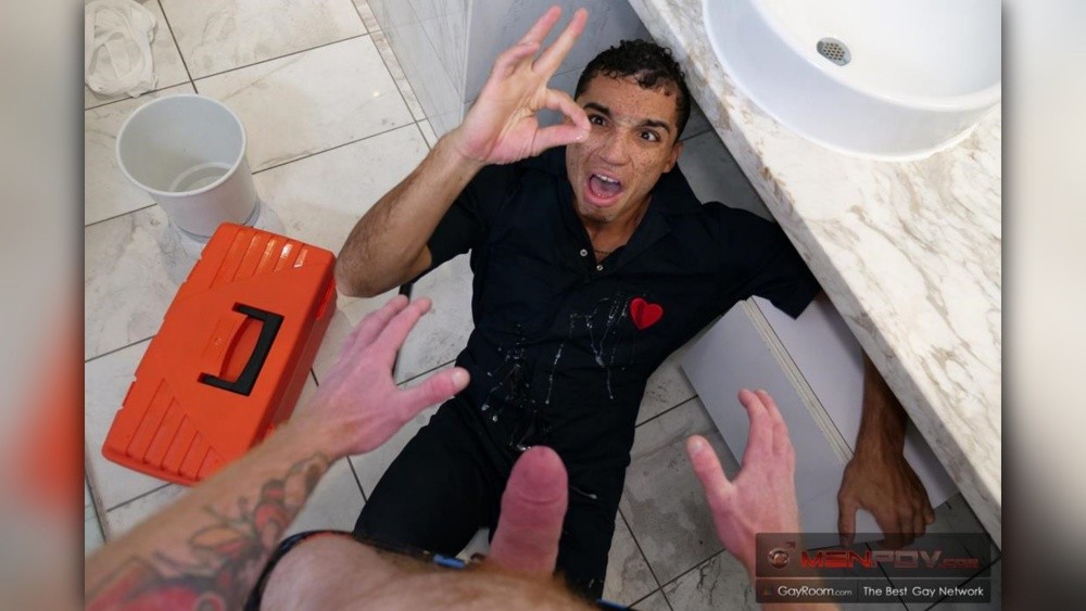 Brody Fox & Amone Bane – Leaky Sink