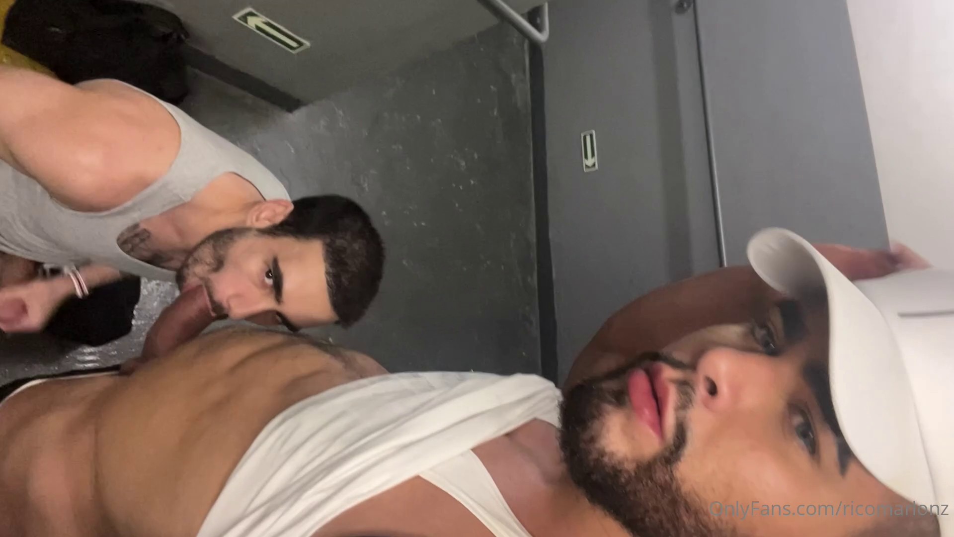 OF Rico Marlon and Daniel Pietro – Putaria