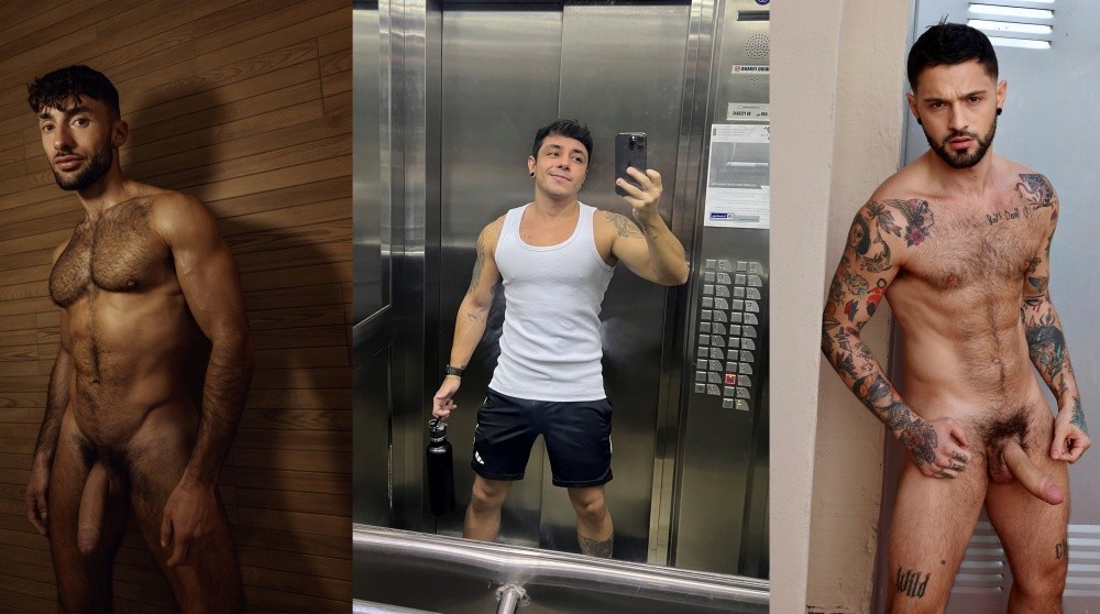 Igor lucios, Jolian & Jordan Neo – Orgy with double Penetrations