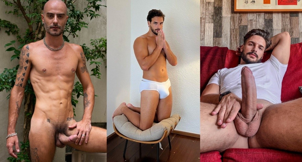 Reco Romanello & Samuel Hodecker