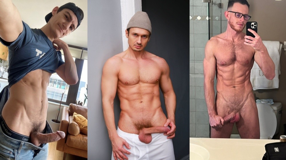 OF Alex Kof & Aiden Ward tag DamagedBttm