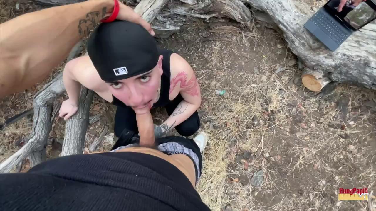 Santo Jorge & Eddy Blanco – Outdoor Cholos