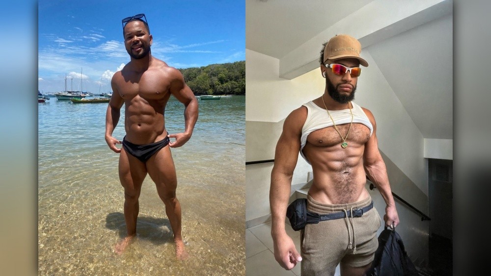 OF Philippe Coutinho fucks DixToSexi