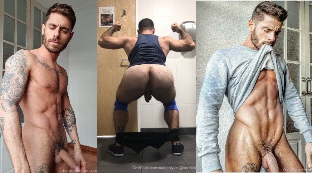 OF Suddenlyvin (Vin Barraca) & Rayco Santana