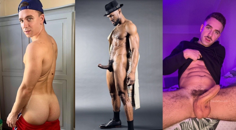 OF Boe Jack Ryan breeds Dean Menace