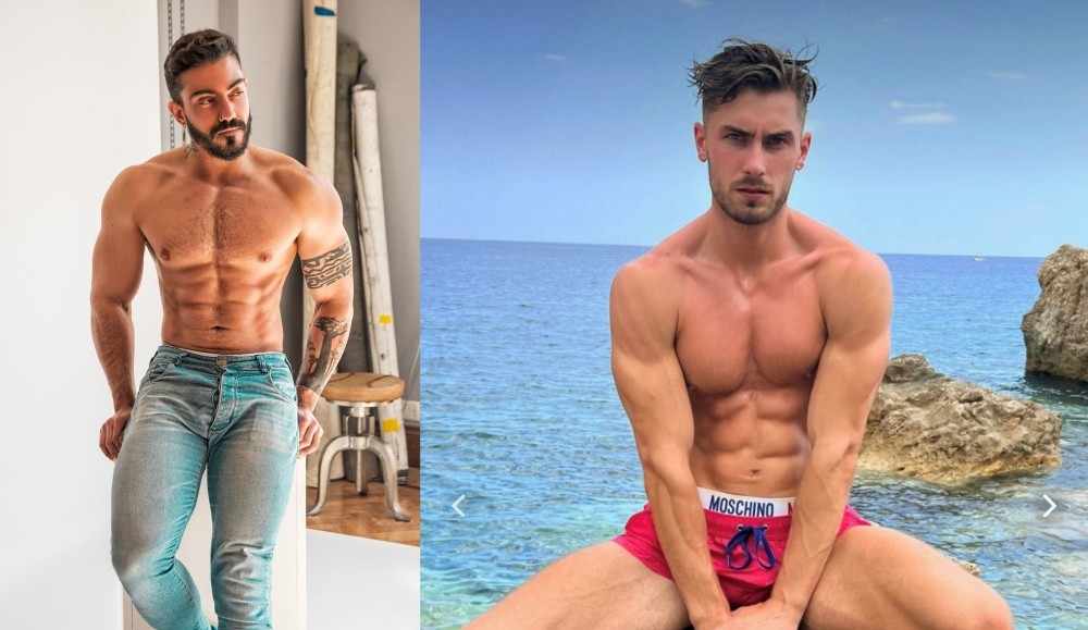 OF Craig Marks x Nico Bello