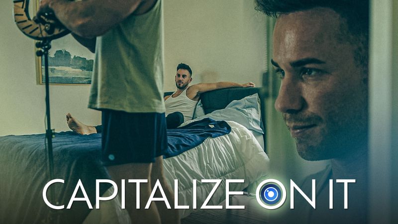 Liam Hunt & Sumner Blayne – Capitalize On It