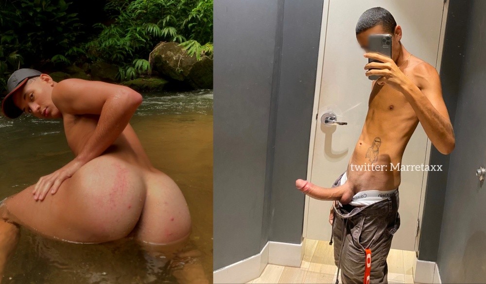 OF Diego Cavalcant (BumbumGG10) and Marreta