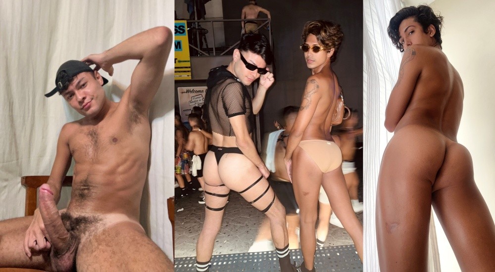 OF After the Party – Hanry Only Japa and Icarus