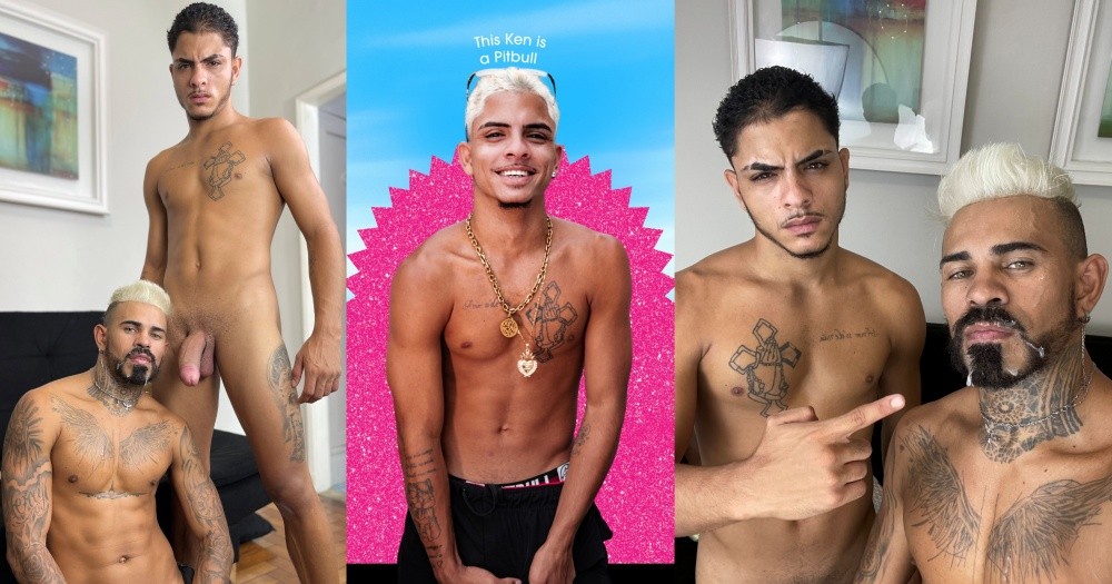 OF Mlk Edu fucks Ronny Aislan