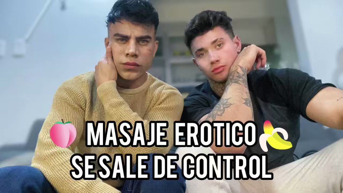 OF Ricardo Enrike fucks GianlucaXXX