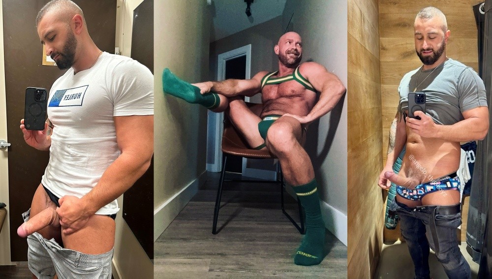 OF The3boyz – Killian Knox and Angelo