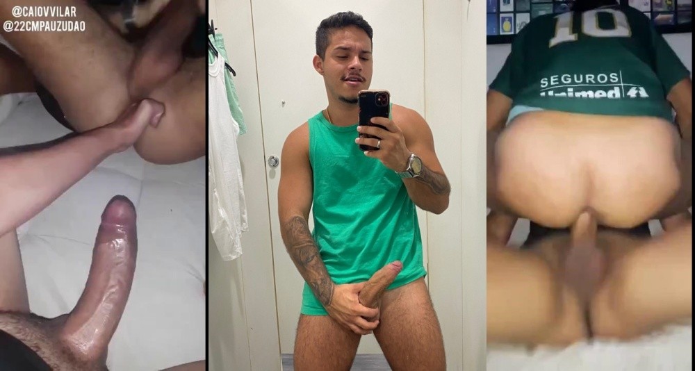 OF 25CM Thick from my Teacher – Caio Vilar and Miguel Trajano