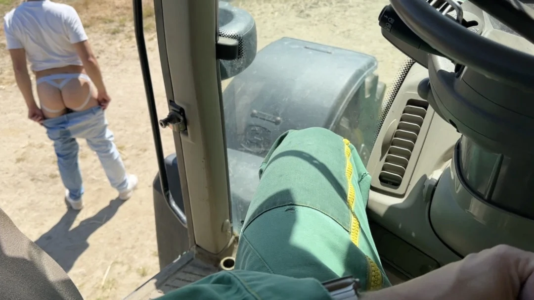 OF Andolini and Aquilon – Lunch Break