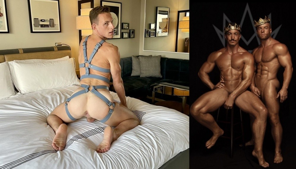 OF DamagedBttm and TwoKingsUnlimited – Damaged Goods Part 1