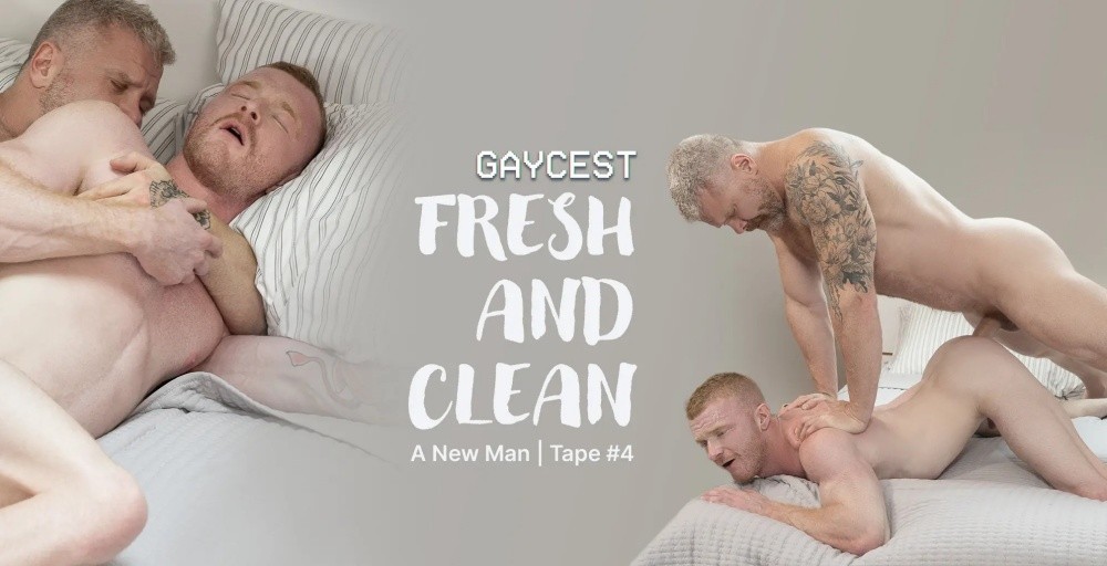 Cain Marko & Brody Fox